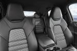 Porsche Cayenne Coupe SportDesign Package 2019 года (WW)